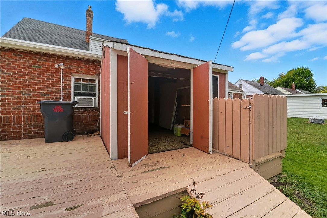 1811 E 30th Street Ashtabula OH 44004