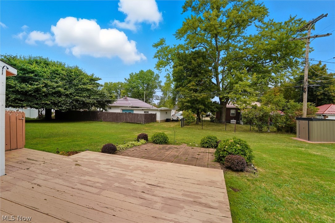 1811 E 30th Street Ashtabula OH 44004
