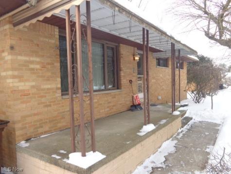 9989 Albion Road North Royalton OH 44133