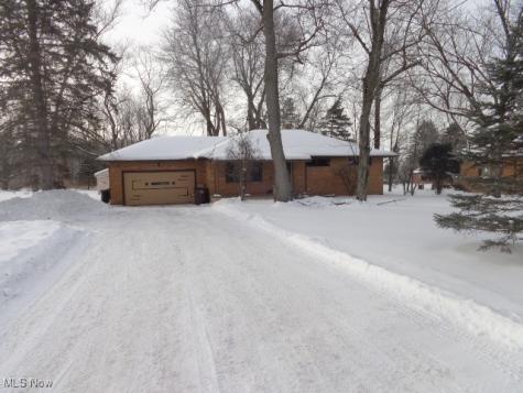 9989 Albion Road North Royalton OH 44133