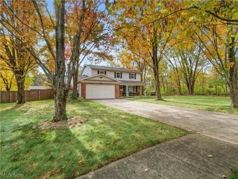 30901 North Court North Olmsted OH 44070