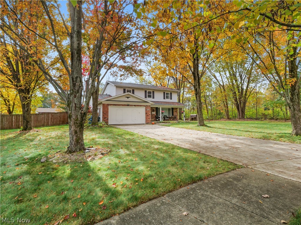 30901 North Court North Olmsted OH 44070