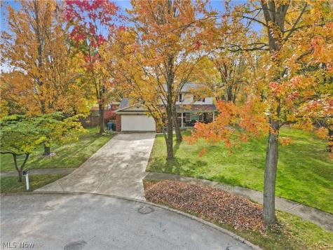 30901 North Court North Olmsted OH 44070