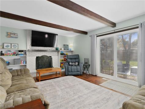 30901 North Court North Olmsted OH 44070