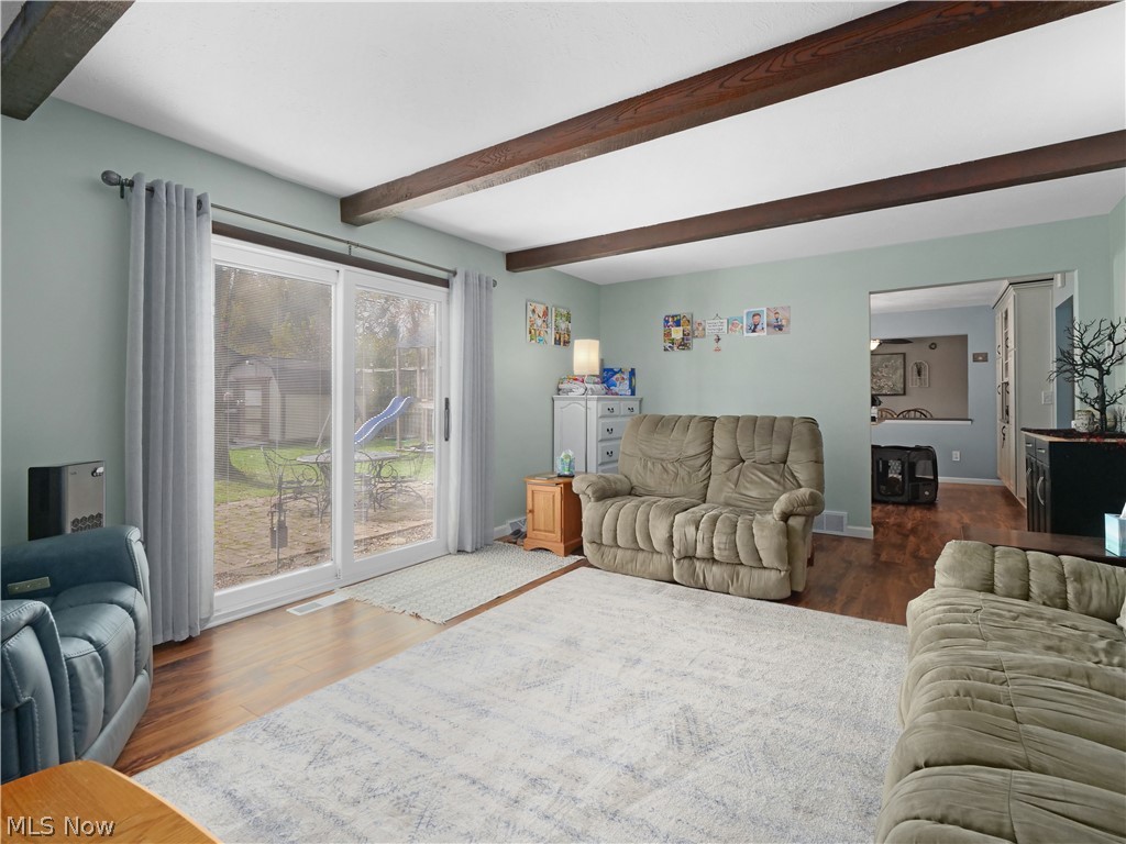 30901 North Court North Olmsted OH 44070