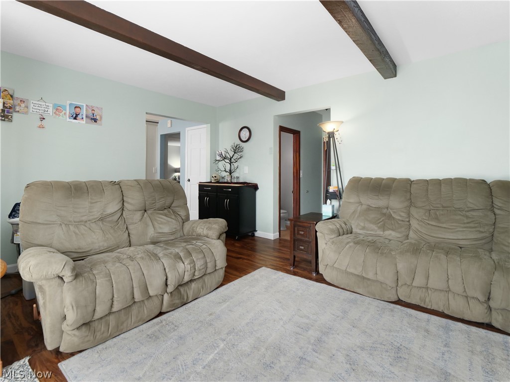 30901 North Court North Olmsted OH 44070