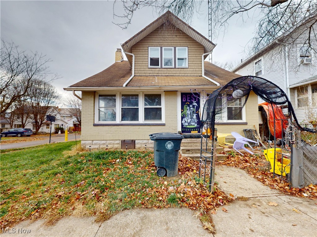 2304 14th Street SW Akron OH 44314