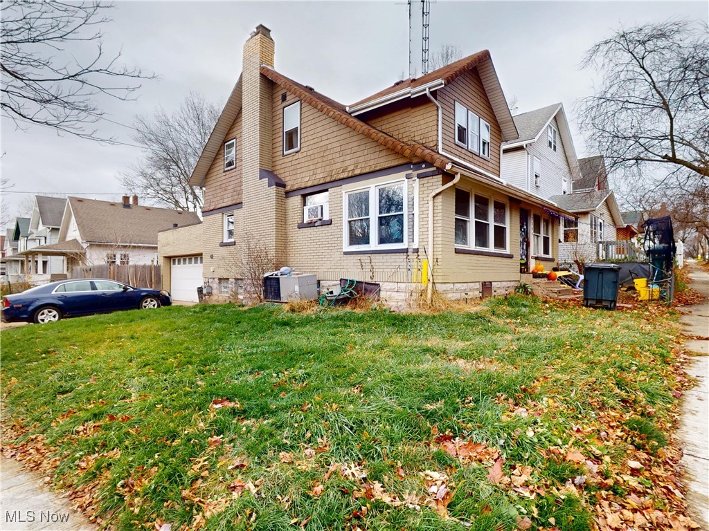 2304 14th Street SW Akron OH 44314