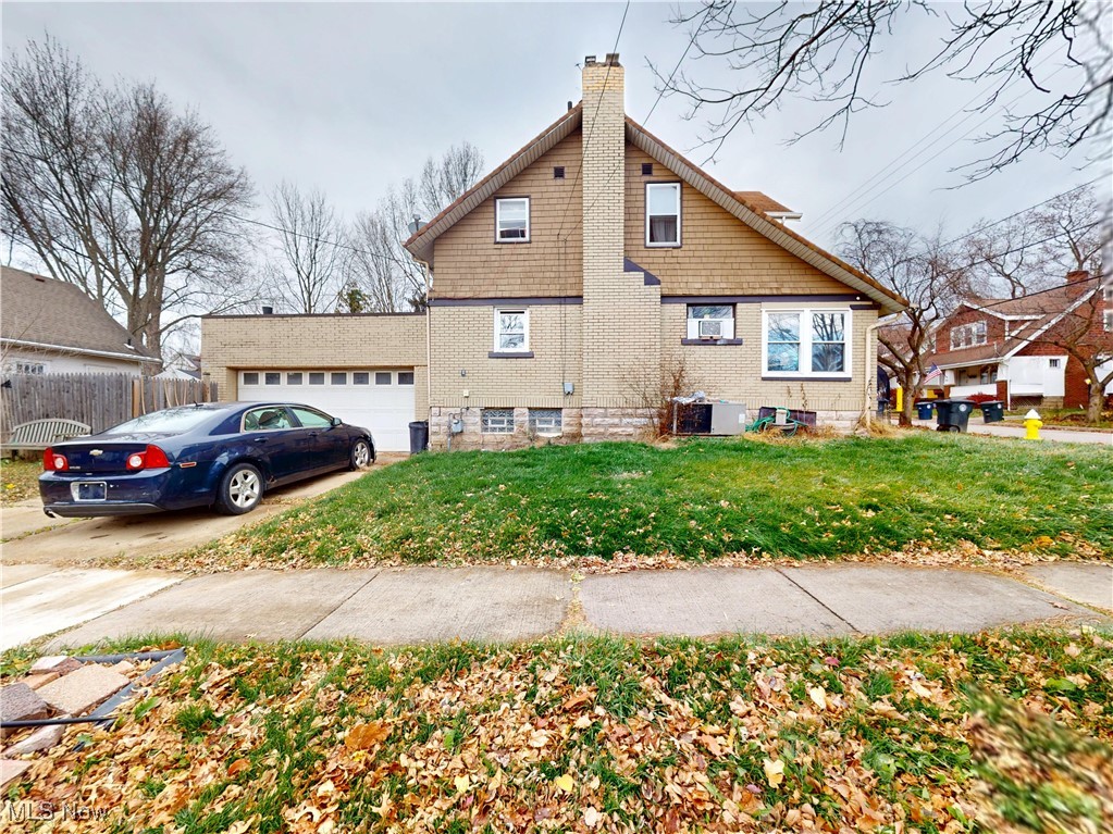 2304 14th Street SW Akron OH 44314