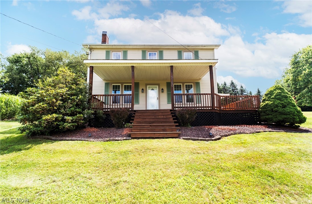 16500 Park Way East Liverpool OH 43920