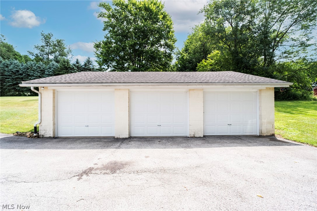 16500 Park Way East Liverpool OH 43920