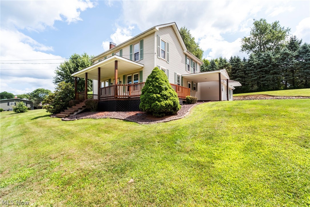 16500 Park Way East Liverpool OH 43920