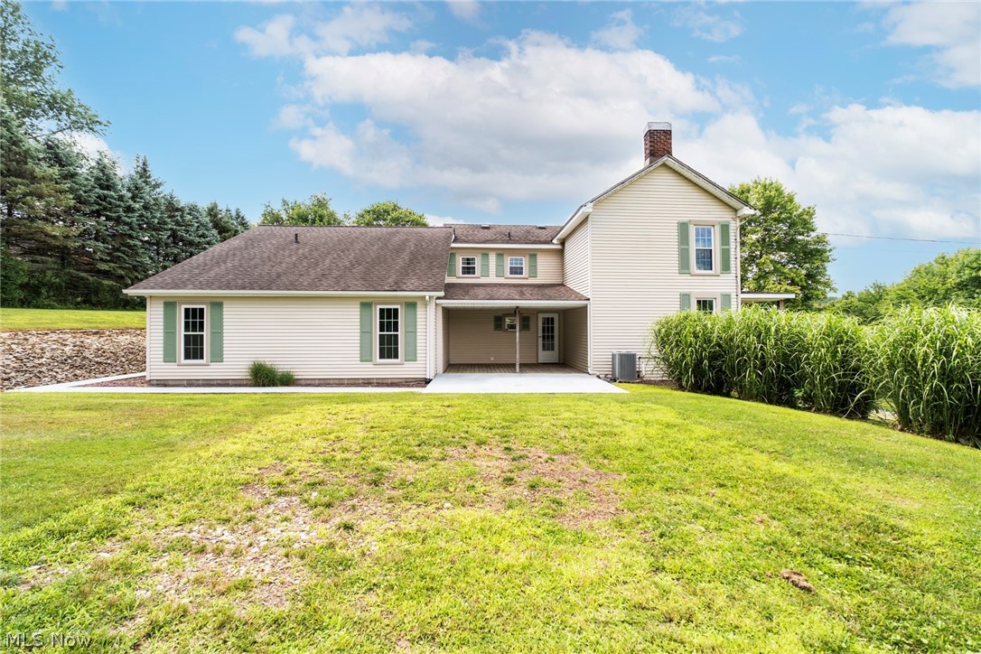 16500 Park Way East Liverpool OH 43920