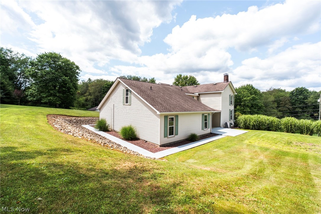 16500 Park Way East Liverpool OH 43920