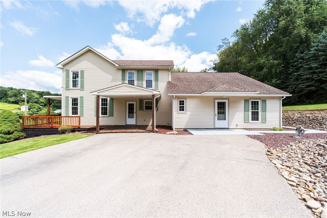 16500 Park Way East Liverpool OH 43920