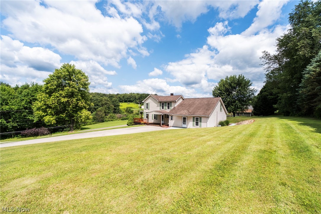 16500 Park Way East Liverpool OH 43920