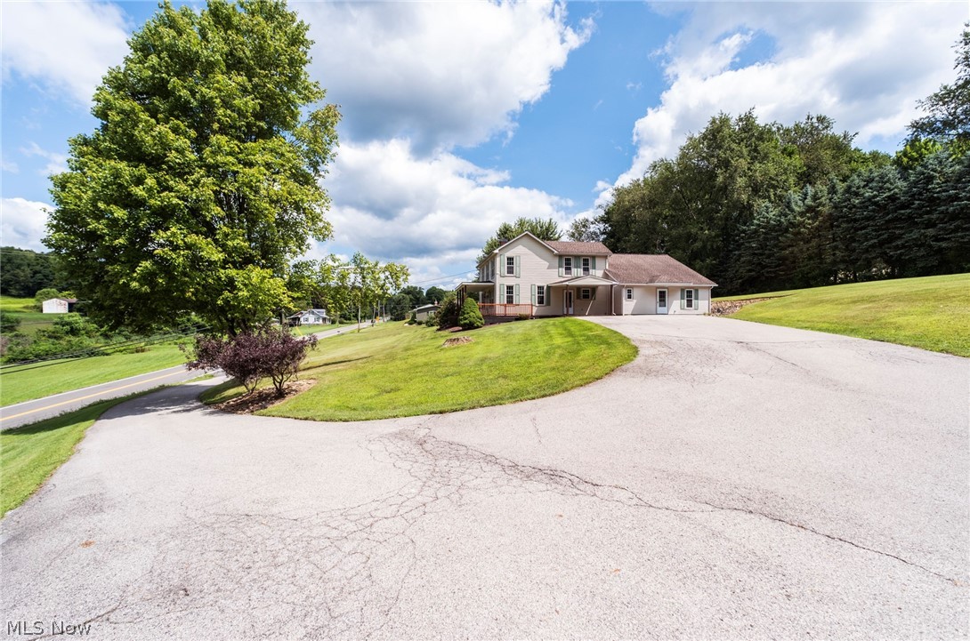 16500 Park Way East Liverpool OH 43920