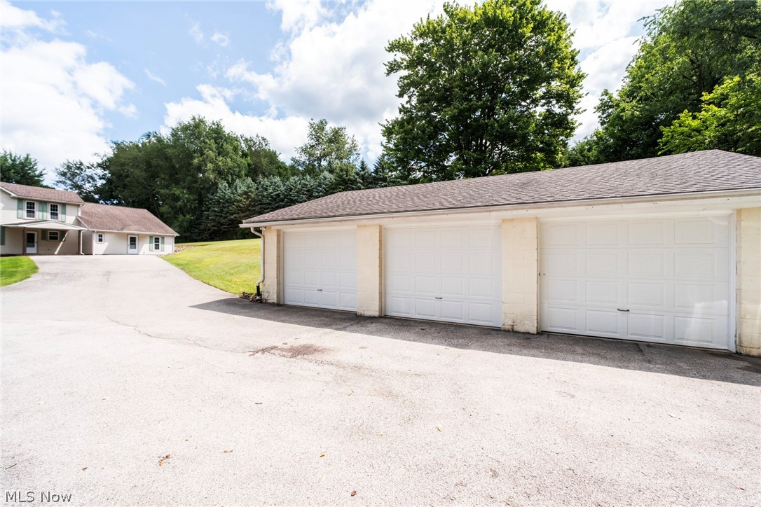 16500 Park Way East Liverpool OH 43920