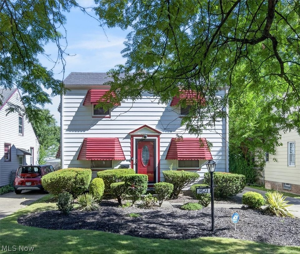 19623 Libby Road Maple Heights OH 44137
