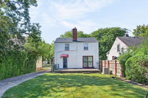 19623 Libby Road Maple Heights OH 44137