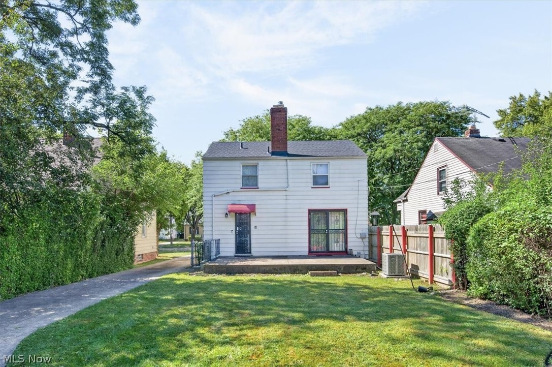 19623 Libby Road Maple Heights OH 44137