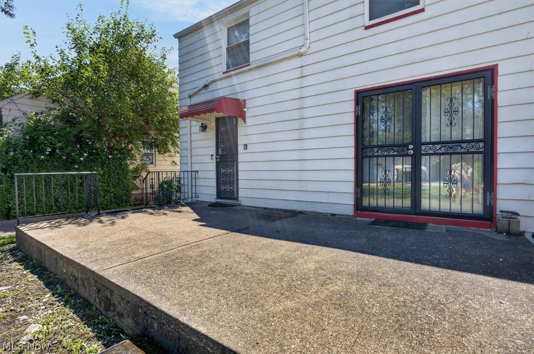 19623 Libby Road Maple Heights OH 44137