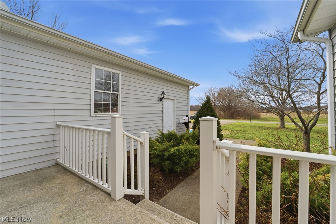 28 Lake Park Road Conneaut OH 44030