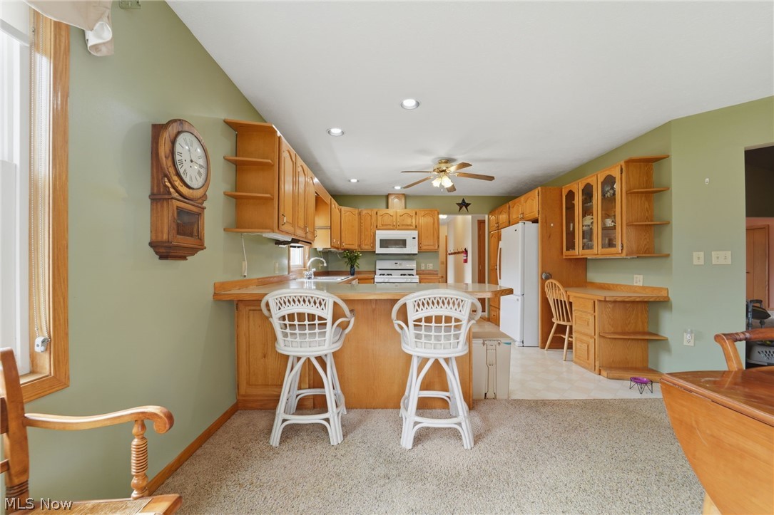 28 Lake Park Road Conneaut OH 44030