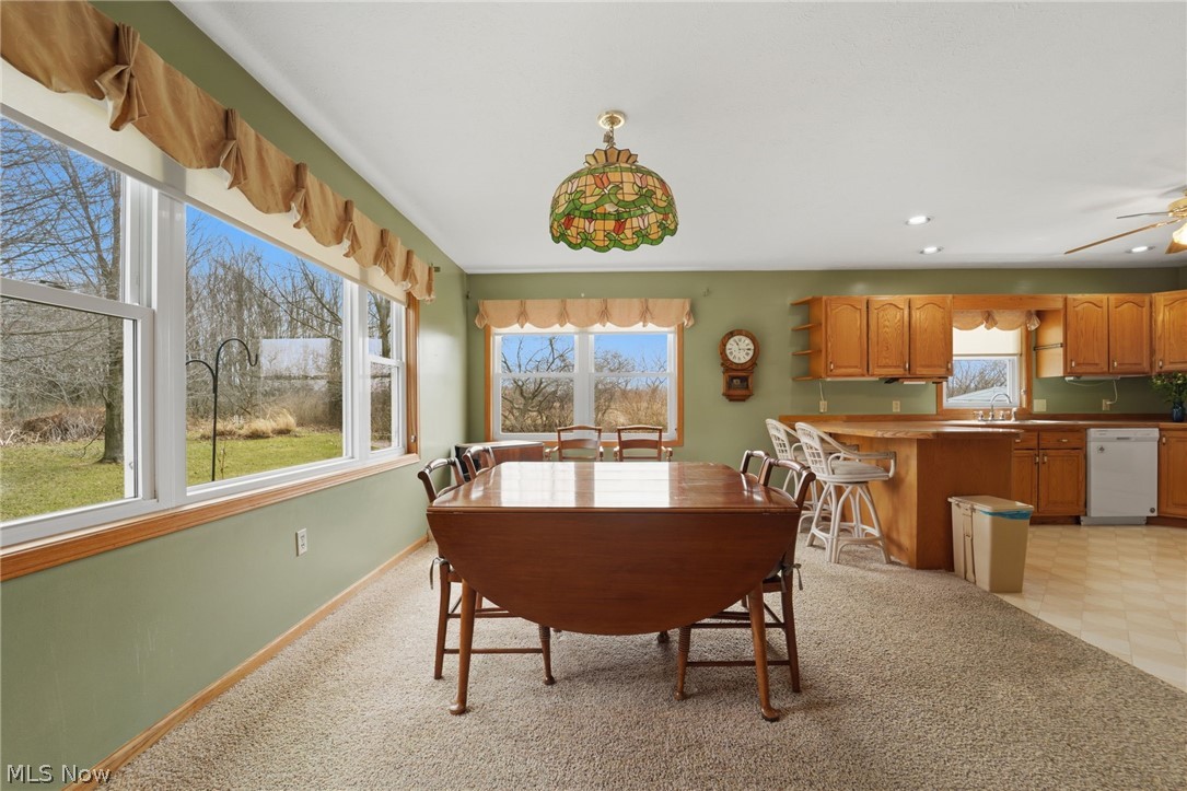 28 Lake Park Road Conneaut OH 44030