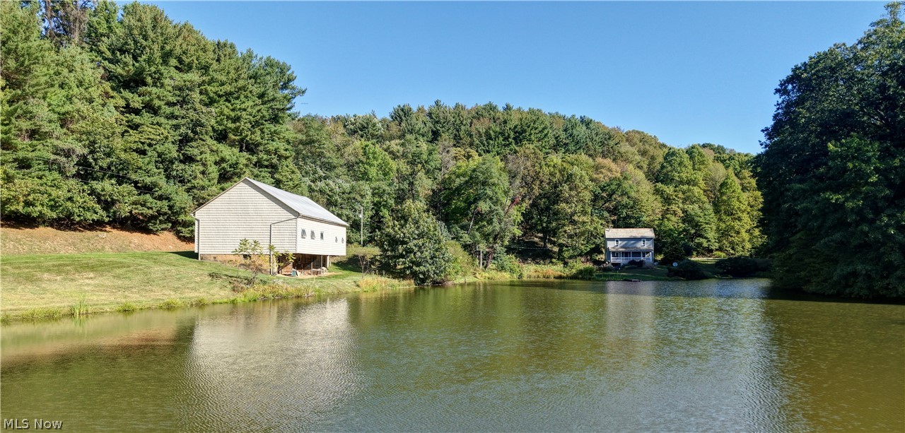 8097 Ore Hill Road SW Stone Creek OH 43840