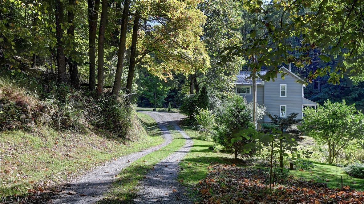 8097 Ore Hill Road SW Stone Creek OH 43840