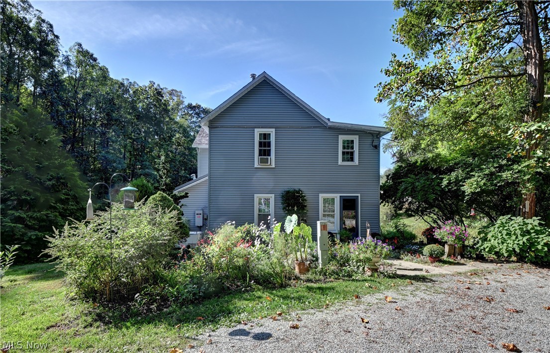 8097 Ore Hill Road SW Stone Creek OH 43840