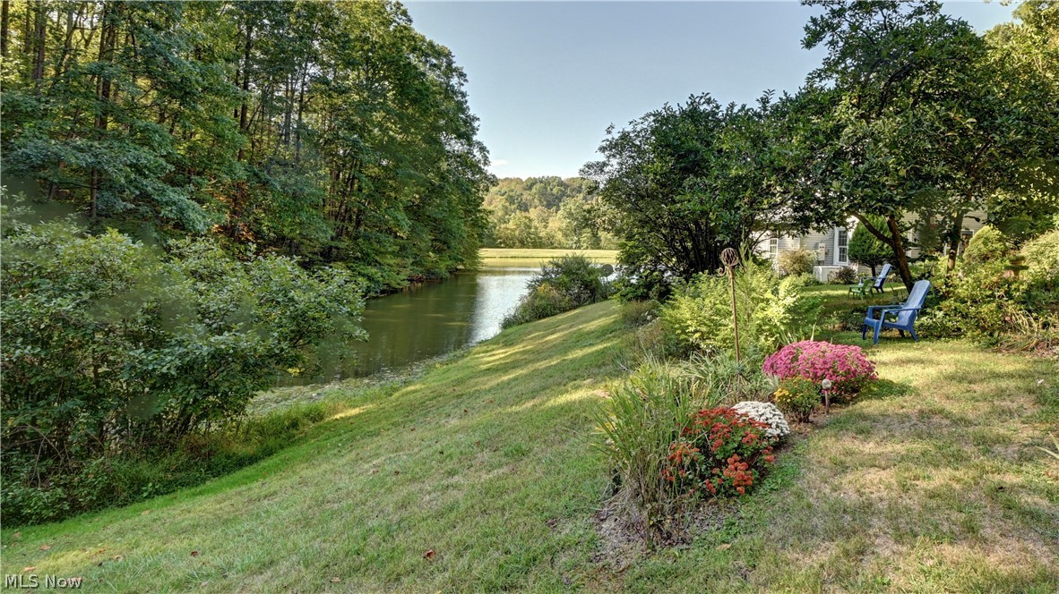 8097 Ore Hill Road SW Stone Creek OH 43840