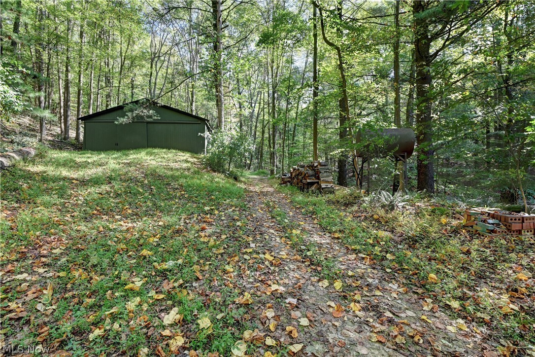 8097 Ore Hill Road SW Stone Creek OH 43840