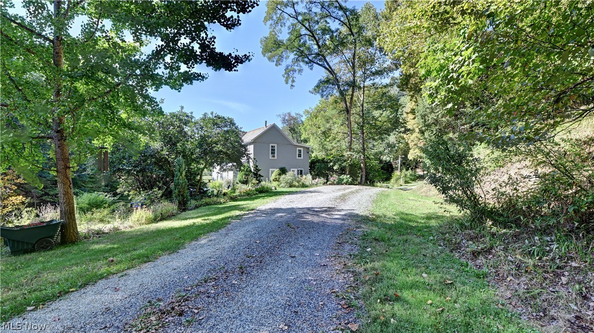 8097 Ore Hill Road SW Stone Creek OH 43840