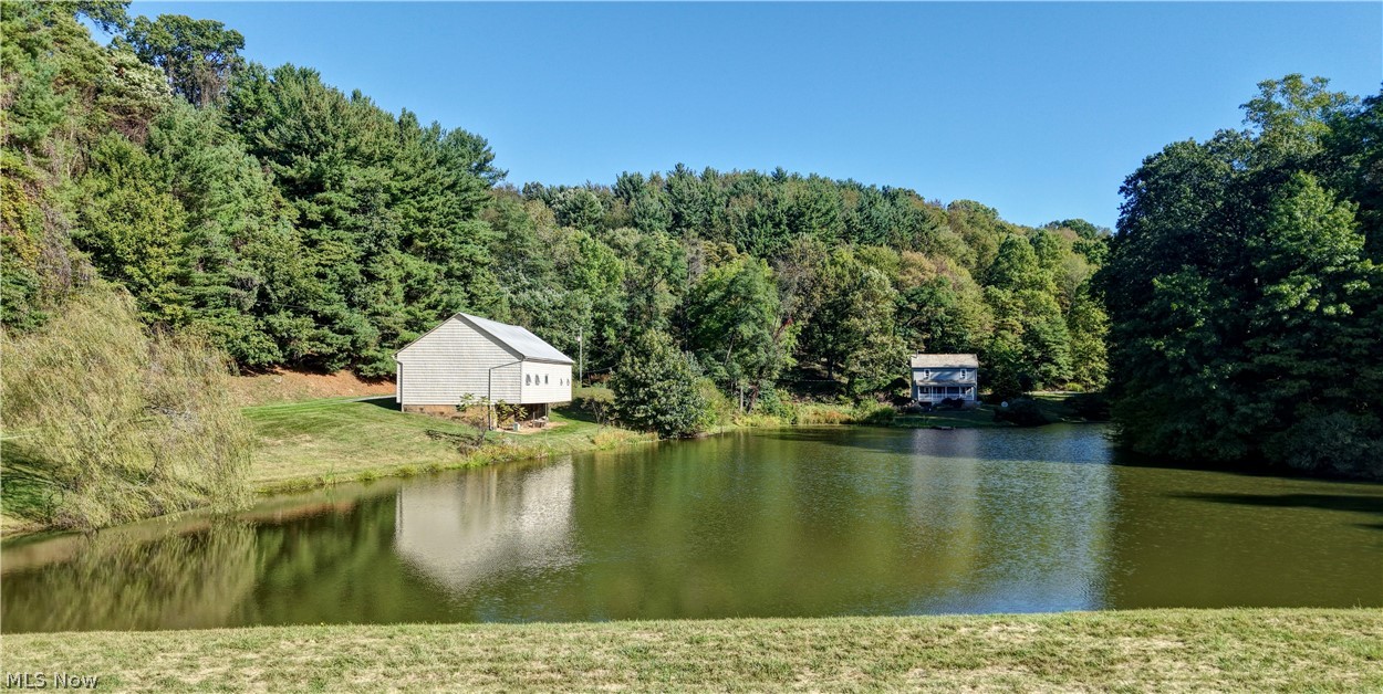 8097 Ore Hill Road SW Stone Creek OH 43840