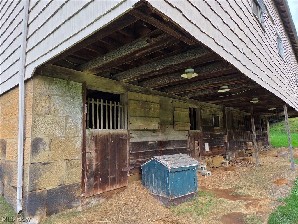 8097 Ore Hill Road SW Stone Creek OH 43840