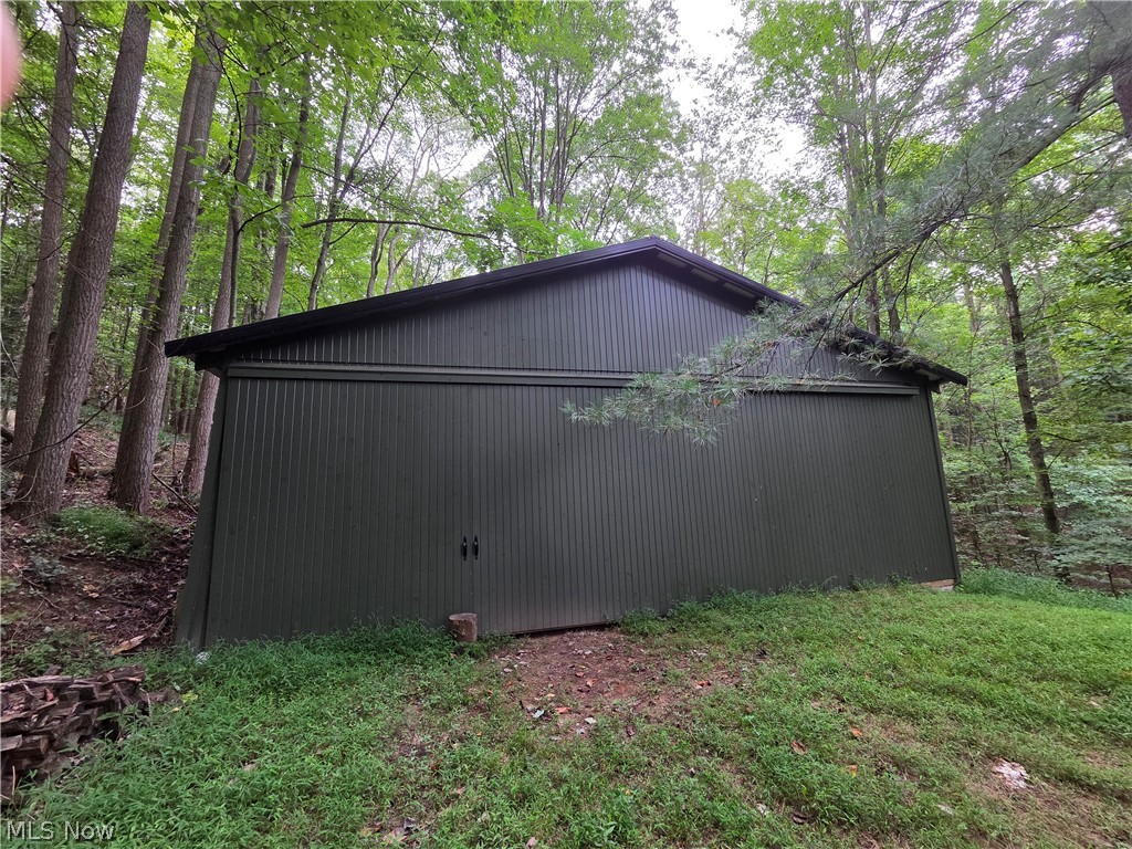 8097 Ore Hill Road SW Stone Creek OH 43840