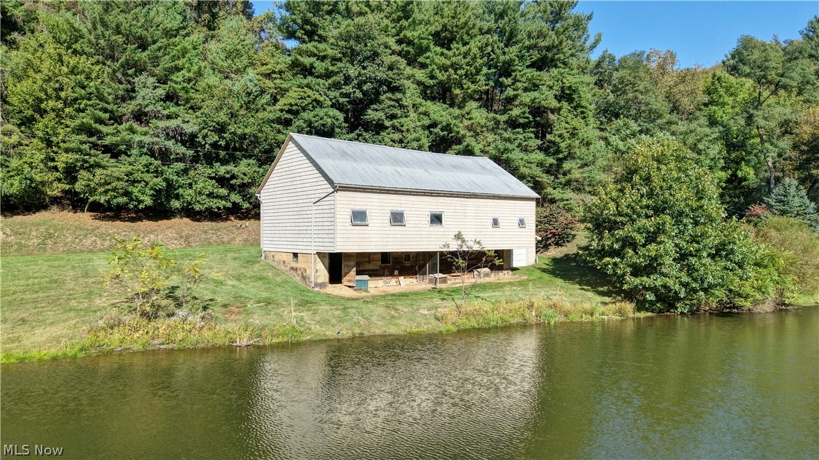8097 Ore Hill Road SW Stone Creek OH 43840