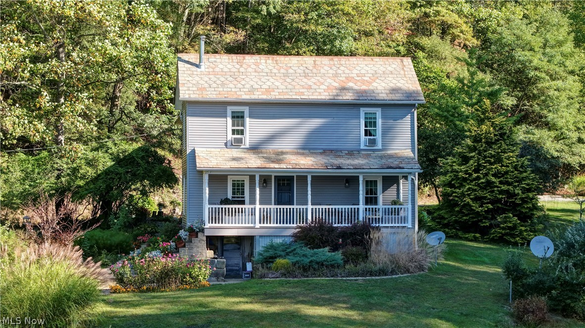 8097 Ore Hill Road SW Stone Creek OH 43840