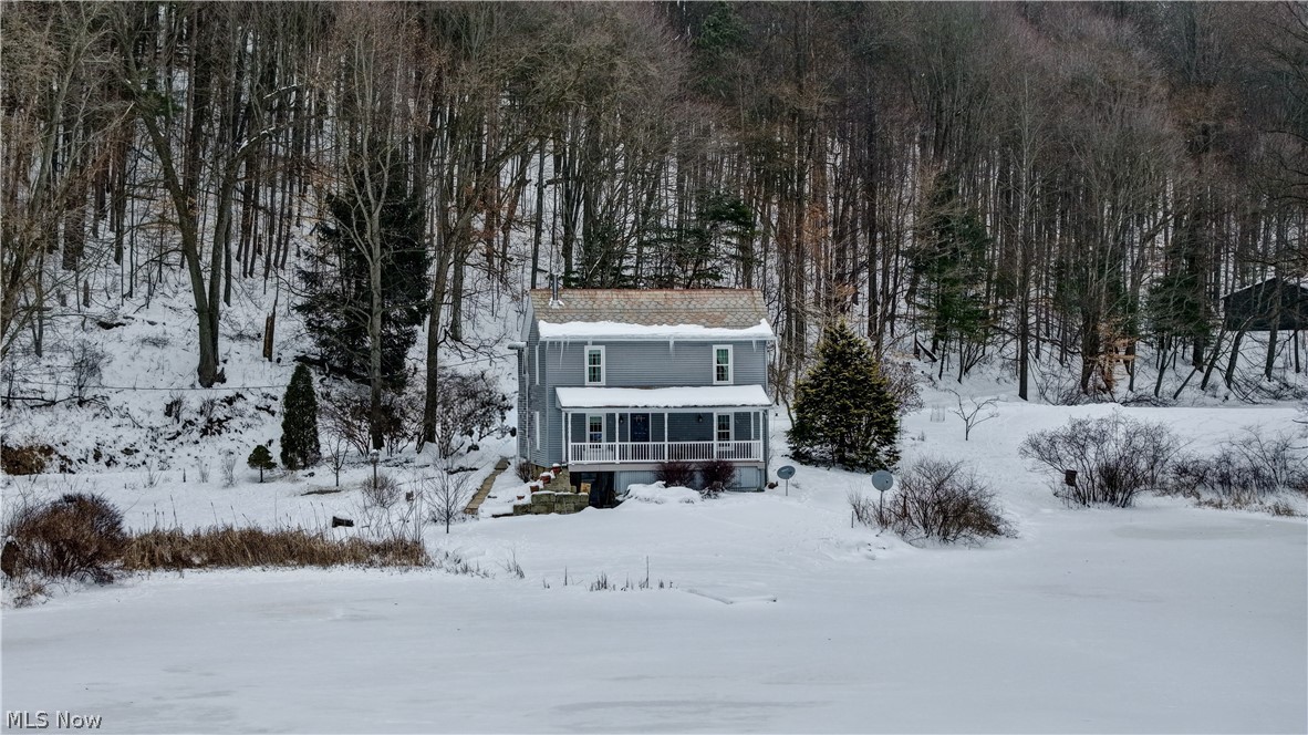 8097 Ore Hill Road SW Stone Creek OH 43840