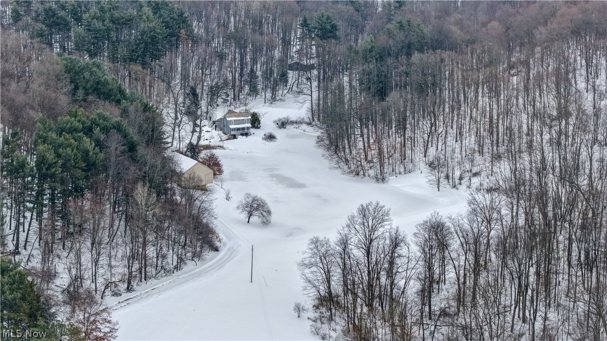 8097 Ore Hill Road SW Stone Creek OH 43840