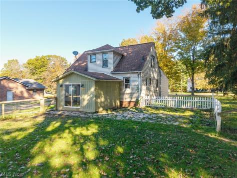 3350 Easton Road Norton OH 44203
