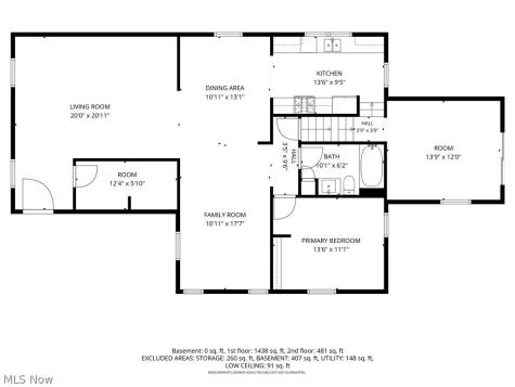 3350 Easton Road Norton OH 44203