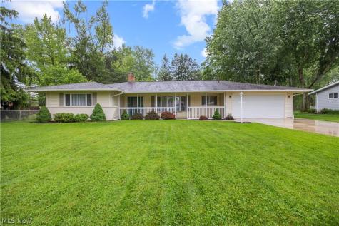 12817 Patricia Drive North Royalton OH 44133