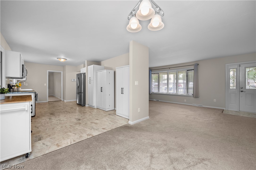 12817 Patricia Drive North Royalton OH 44133