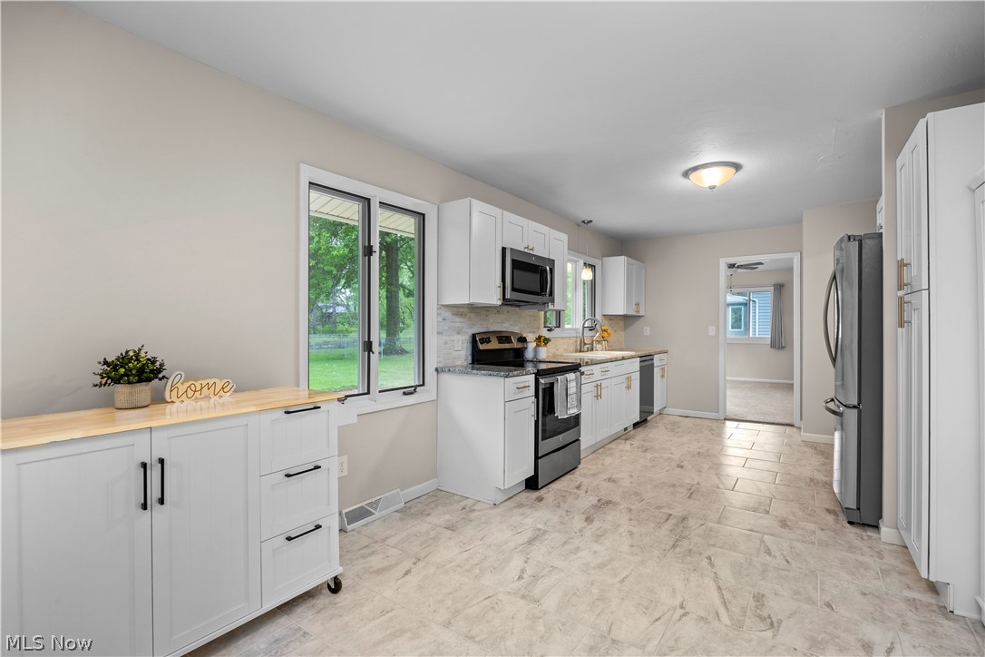 12817 Patricia Drive North Royalton OH 44133