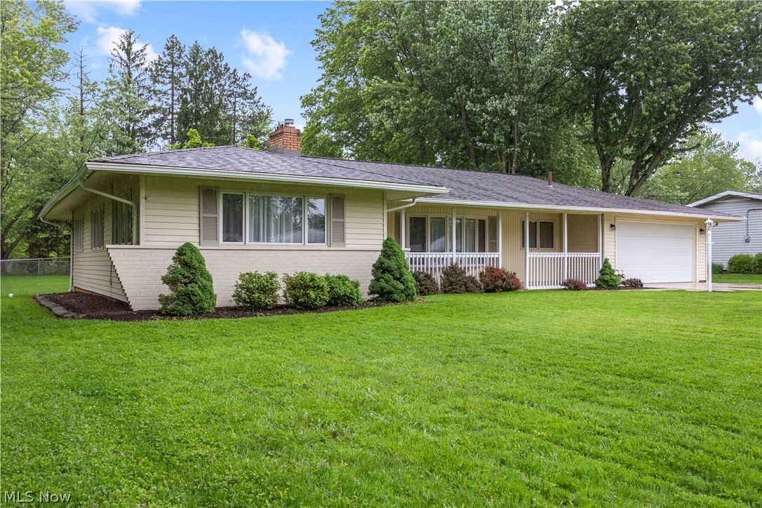 12817 Patricia Drive North Royalton OH 44133