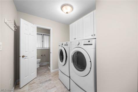 12817 Patricia Drive North Royalton OH 44133