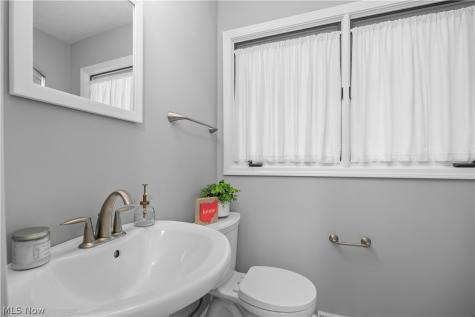12817 Patricia Drive North Royalton OH 44133
